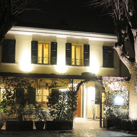 Bed and Breakfast La Dogana Portogruaro Exterior foto