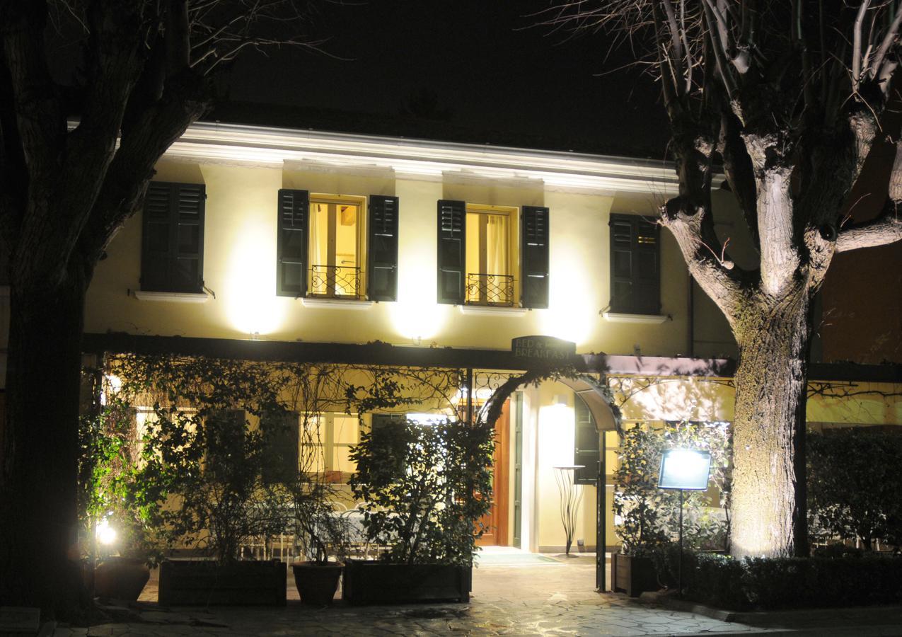 Bed and Breakfast La Dogana Portogruaro Exterior foto