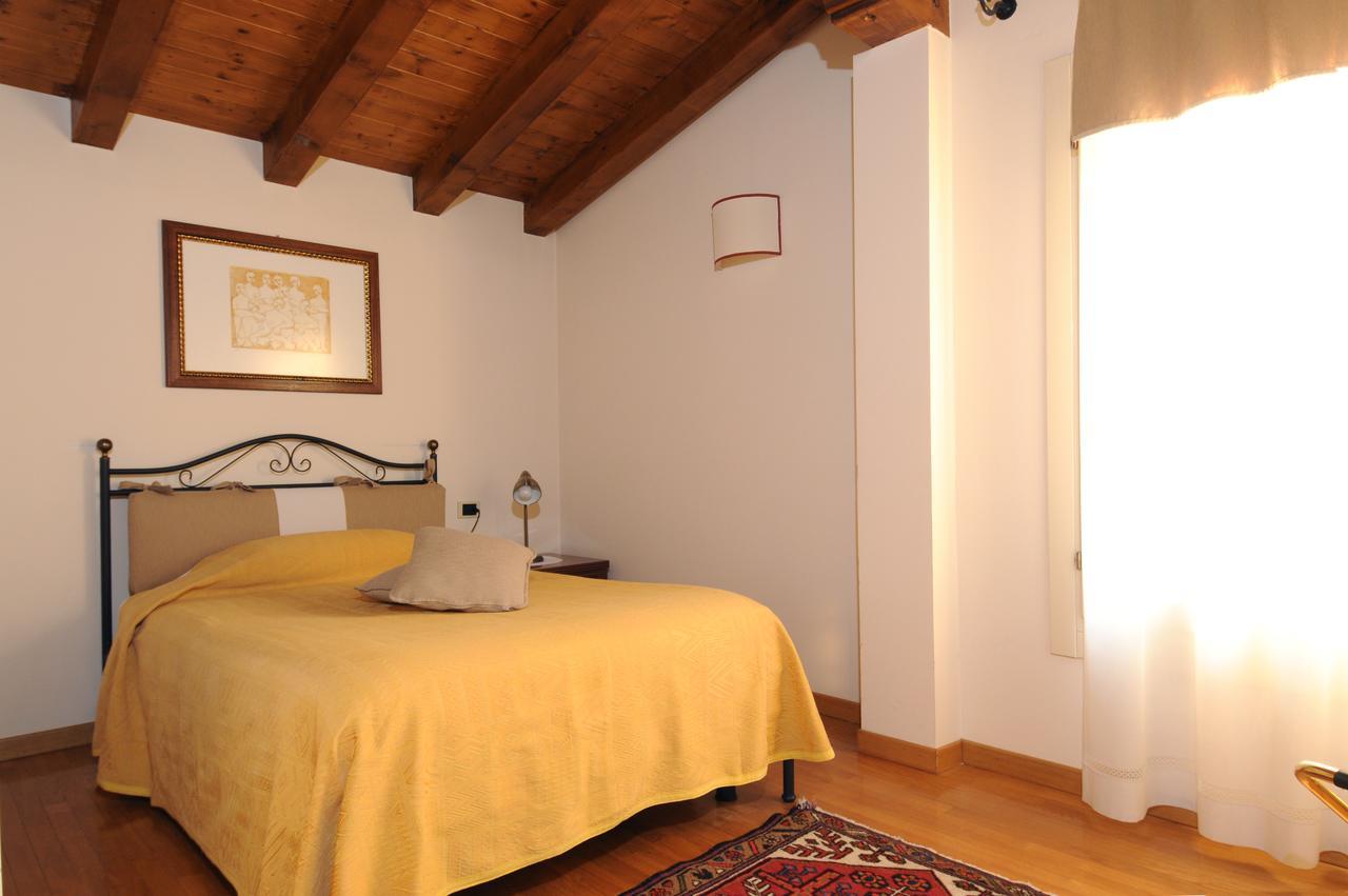 Bed and Breakfast La Dogana Portogruaro Exterior foto