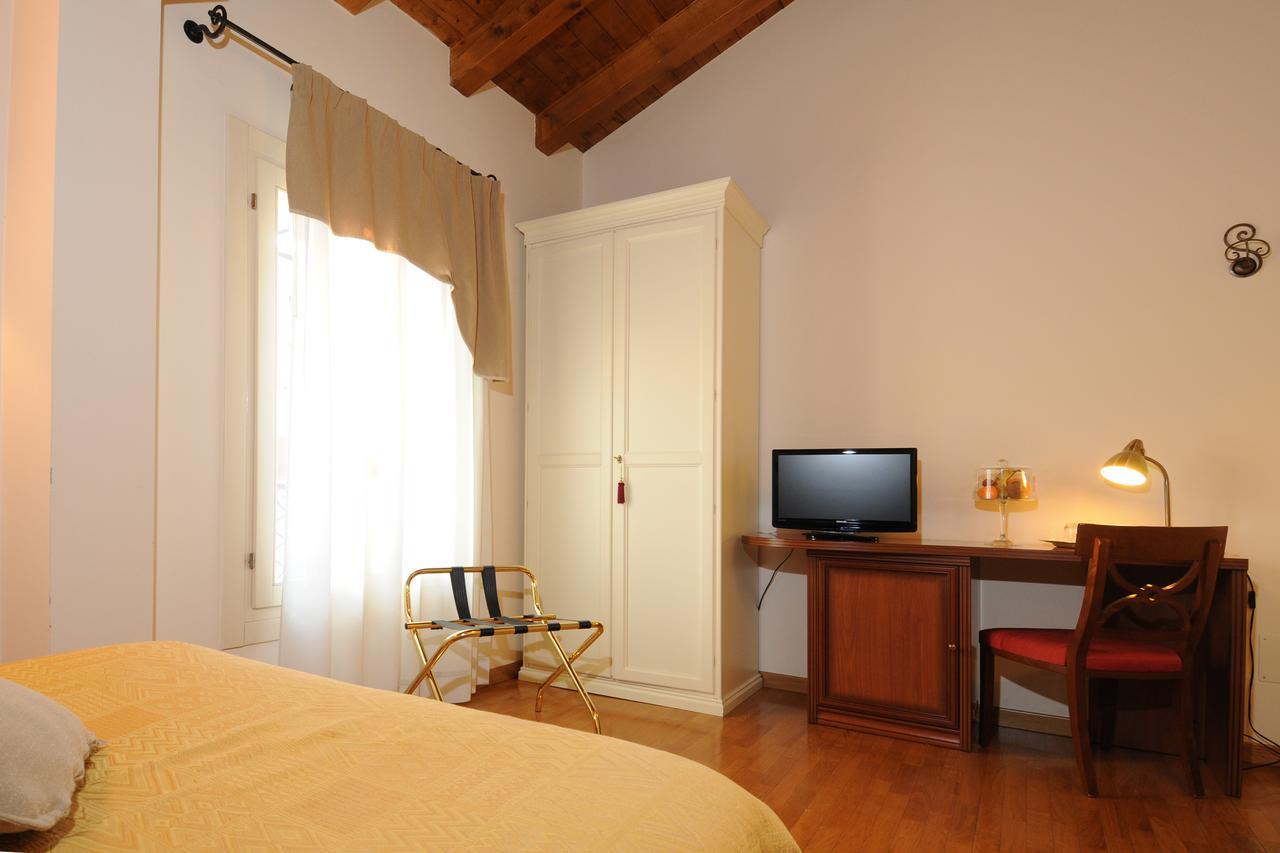 Bed and Breakfast La Dogana Portogruaro Exterior foto